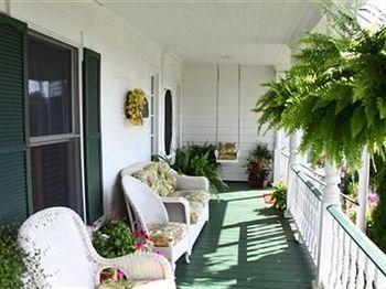 Harmony Hill Bed & Breakfast Sparta Exterior photo
